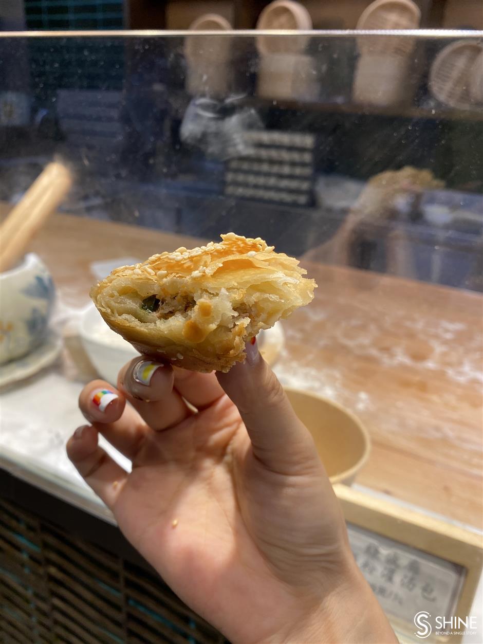 check out yuyuan garden delights on a budget
