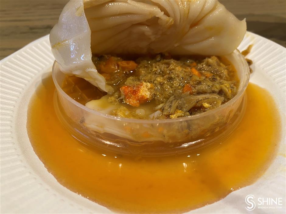 check out yuyuan garden delights on a budget