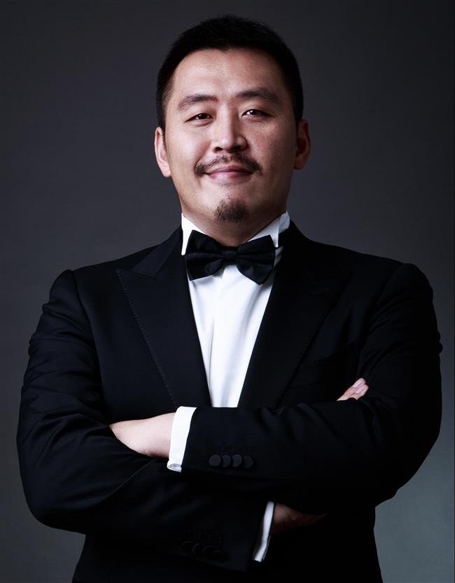lao ren and his world of jazz