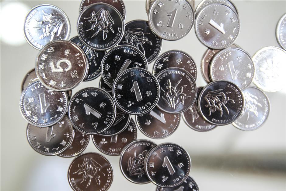 children can't make 'cents' of real money. is it worrisome?