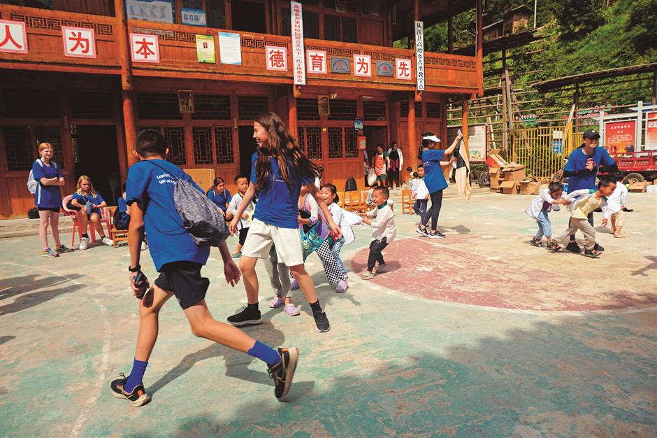 from classroom to community: power of experiential learning at wellington